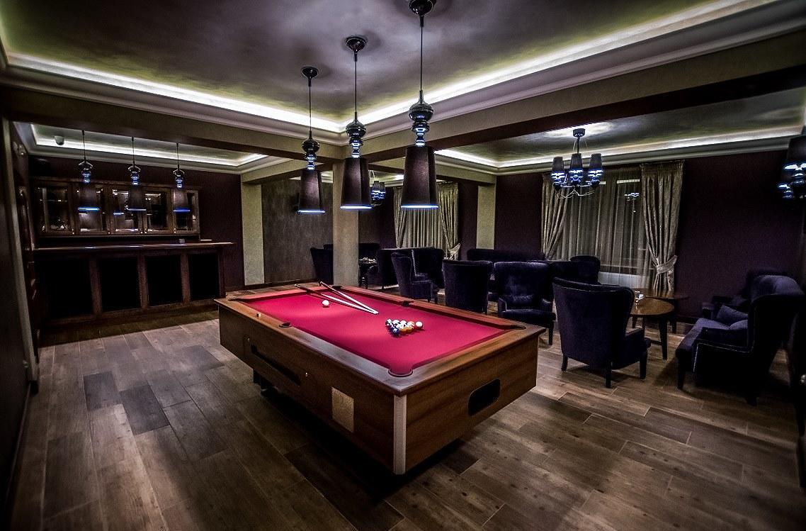 Hotel Palac Poledno Bagian luar foto